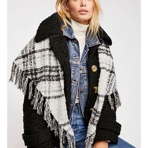 Free People Scarf/Shawl